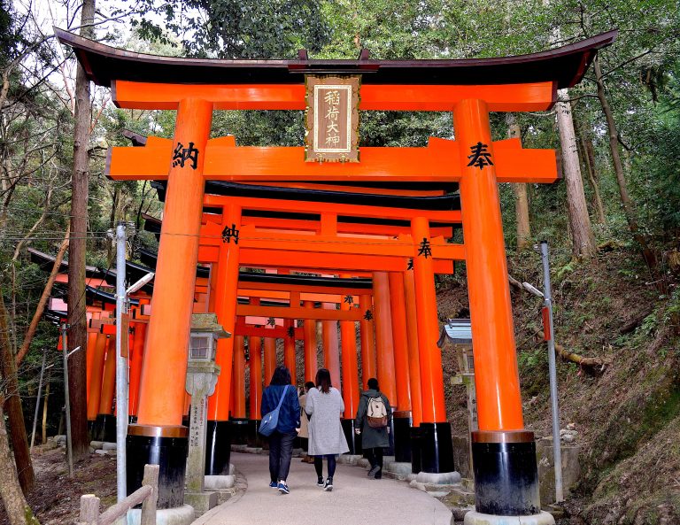 Japan Unveiled: Exquisite Gems of Japanese Wanderlust