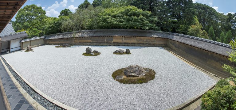 Zen-inspired Nuptials: Exquisite Destination Wedding in Japan