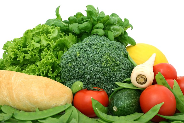 Broccoli’s Nutritional Prowess: Benefits Unveiled