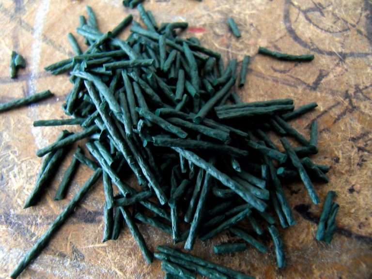 Spirulina Superfood: Exploring Its Health Benefits