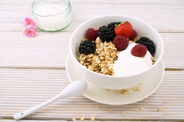 Oatmeal’s Nutritional Wonders: Benefits Revealed