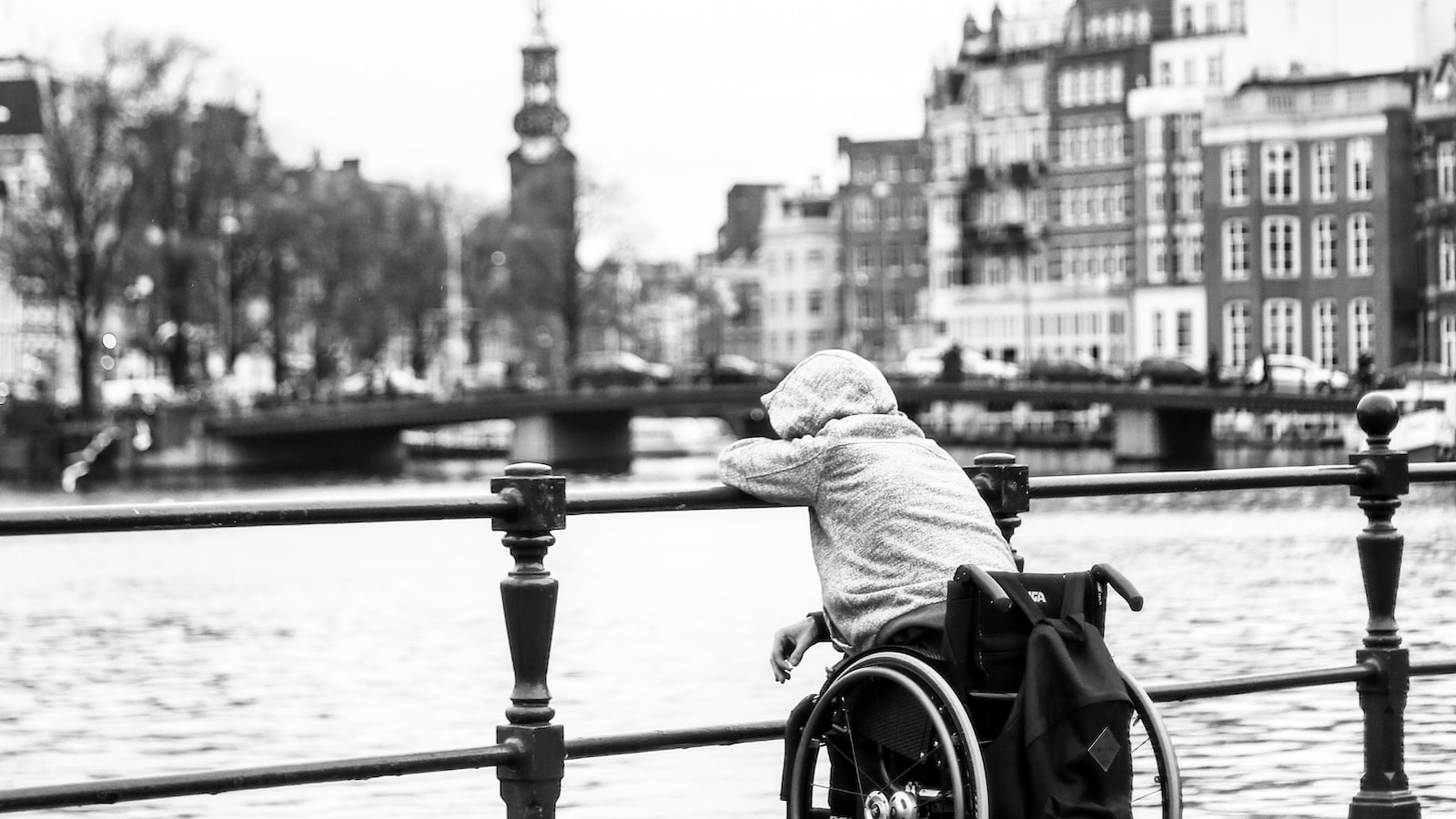 Disability Benefits: A Guide to Understanding