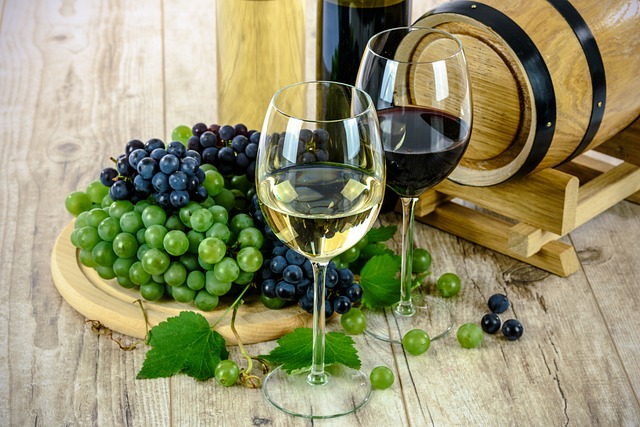 Grapes of Health: Unveiling the Benefits of Grapes