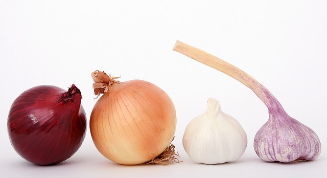 Garlic’s Health Arsenal: Exploring the Benefits of Garlic