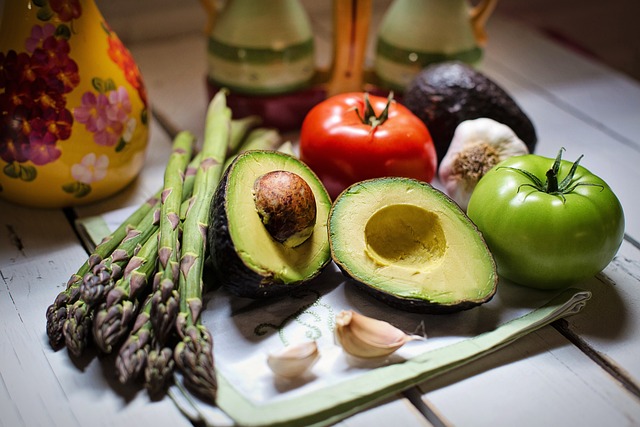 Avocado’s Allure: Unveiling the Benefits of Avocado