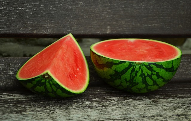 Watermelon Wonders: Discovering the Benefits of Watermelon