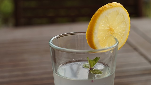 Lemon Water Revival: The Numerous Benefits of Lemon Water