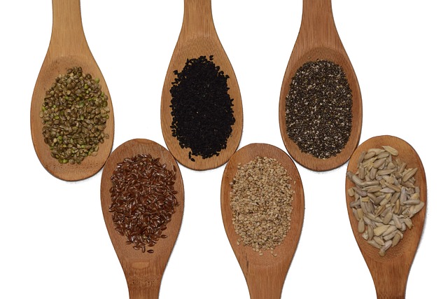 Hemp Seeds’ Nutritional Riches: Benefits Revealed