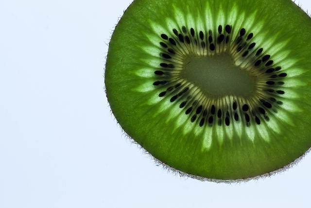 Kiwi’s Tropical Treasures: Unveiling the Benefits