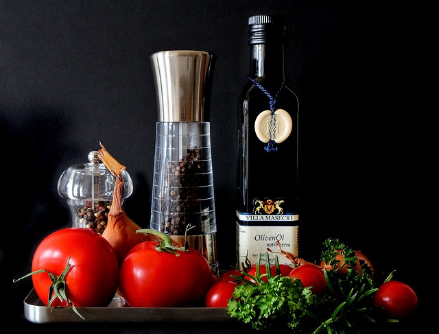 Olive Oil’s Mediterranean Health Benefits