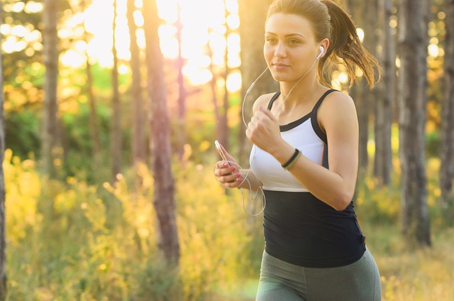 Exercise’s Health Rewards: Unveiling the Benefits