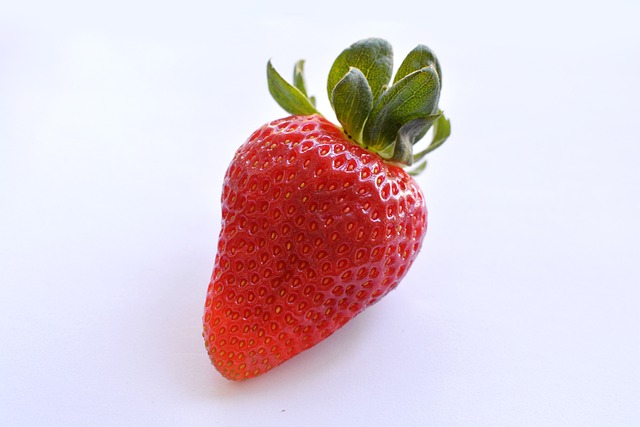 Strawberry Delights: Exploring the Health Benefits