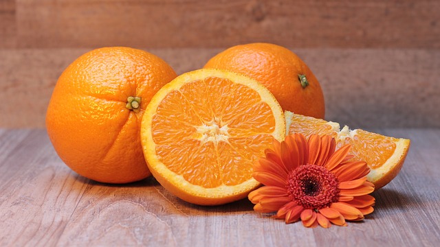 Vitamin C’s Health Marvels: Benefits Revealed