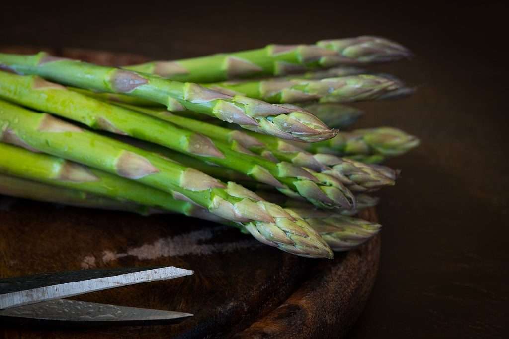 Asparagus Alchemy: Unveiling the Health Benefits