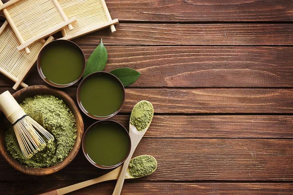 Unveiling the Benefits of Matcha