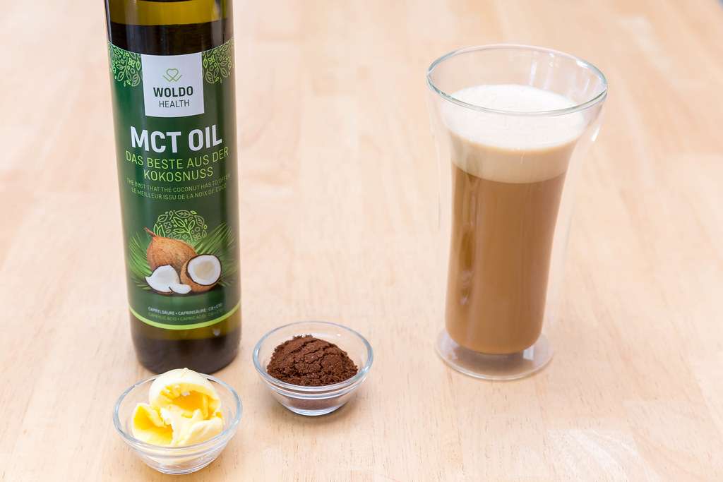 MCT Oil Marvels: Exploring the Health Benefits