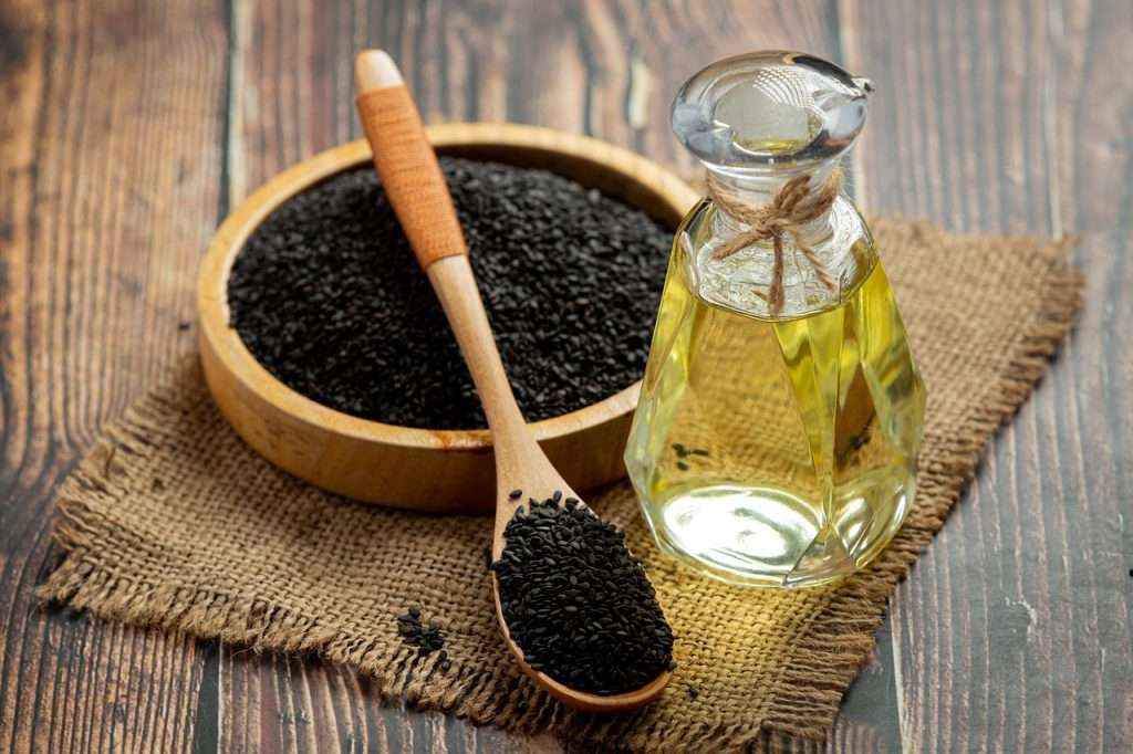 Black Seed Oil Miracles