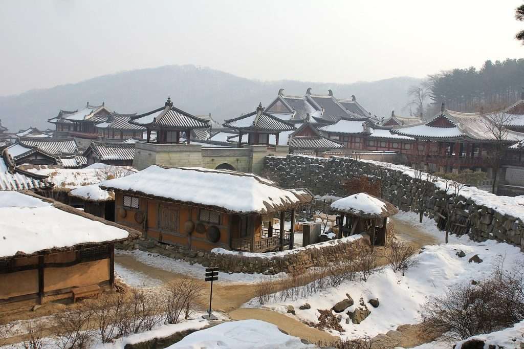 South Korea's Top 10 Cultural Destinations