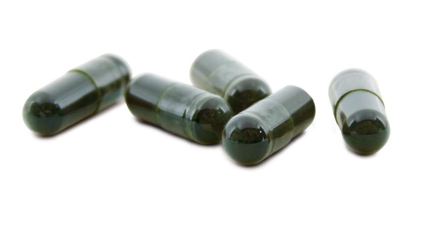 Spirulina Superfood: Exploring Its Health Benefits