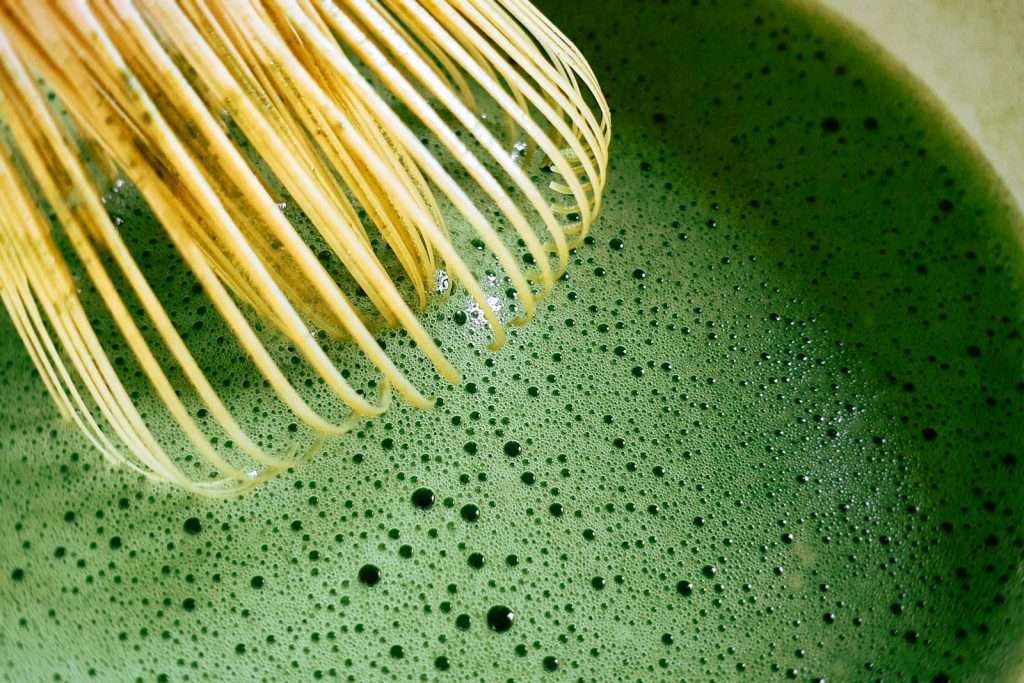 Unveiling the Benefits of Matcha