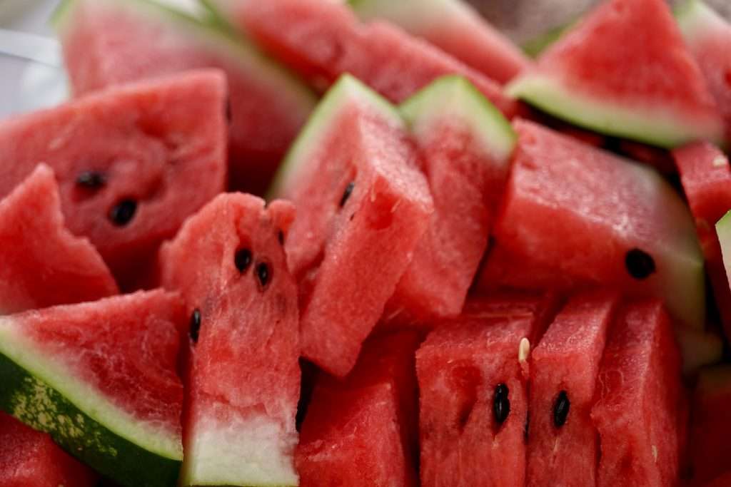 Discovering the Benefits of Watermelon