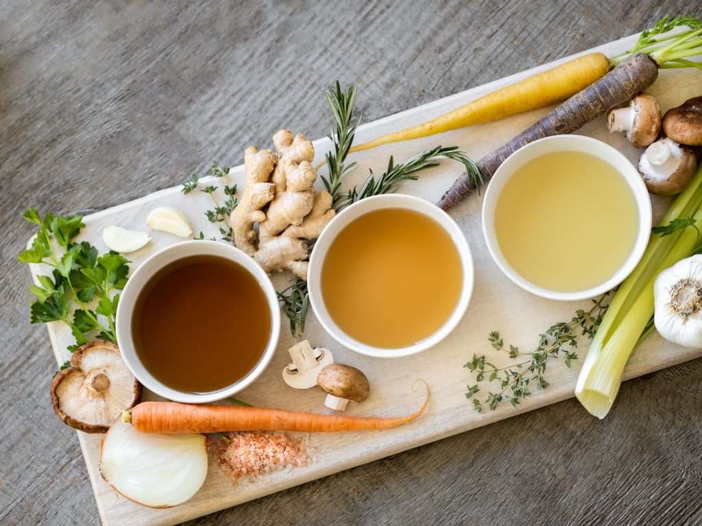 Bone Broth