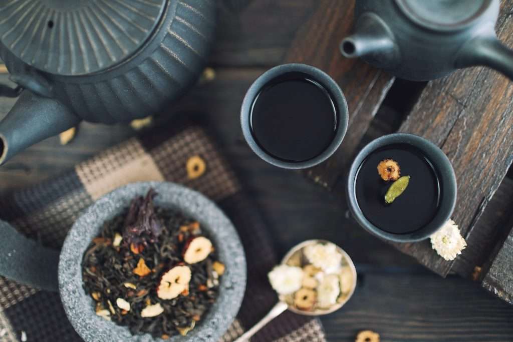 Black Tea's Hidden Treasures: Health Benefits Revealed