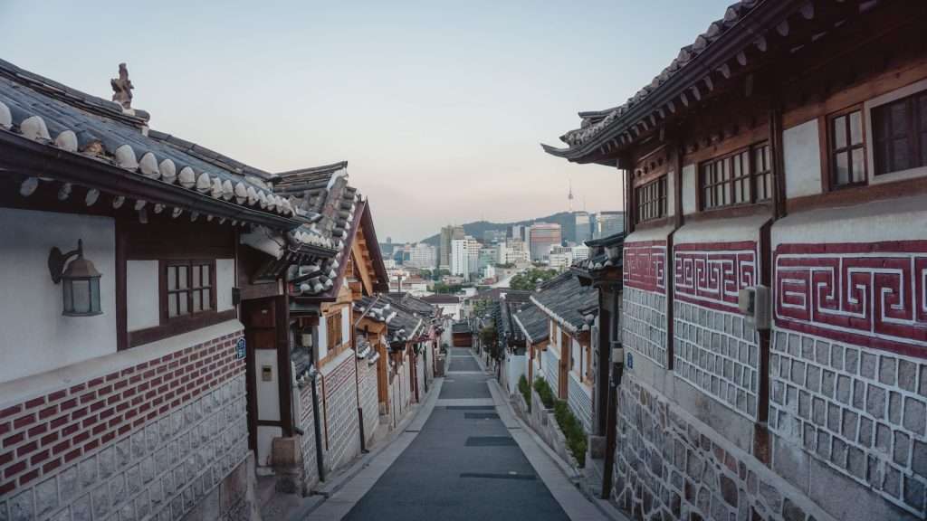 Lesser-Known South Korea Tourist Destinations