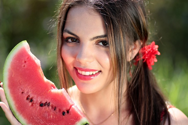 Watermelon Wonders: Discovering the Benefits of Watermelon