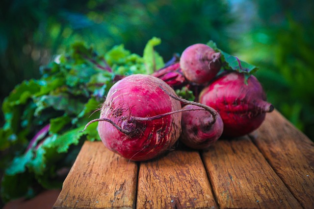 - Introduction: An Ode to Beets – Unleashing the Root of Wellness