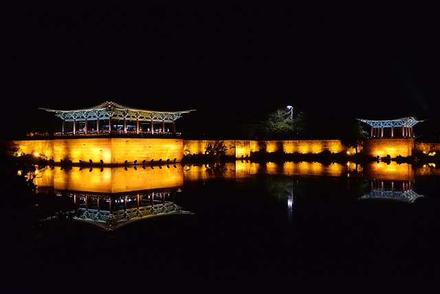 Gyeongju: Unveiling South Korea's Ancient History and Cultural Treasures