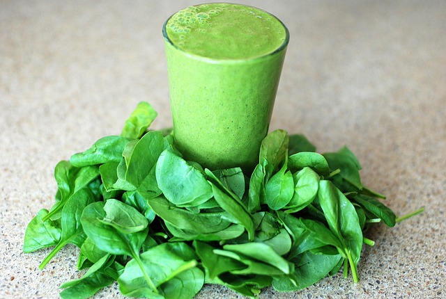 Unveiling the Hearty Health Benefits of Spinach