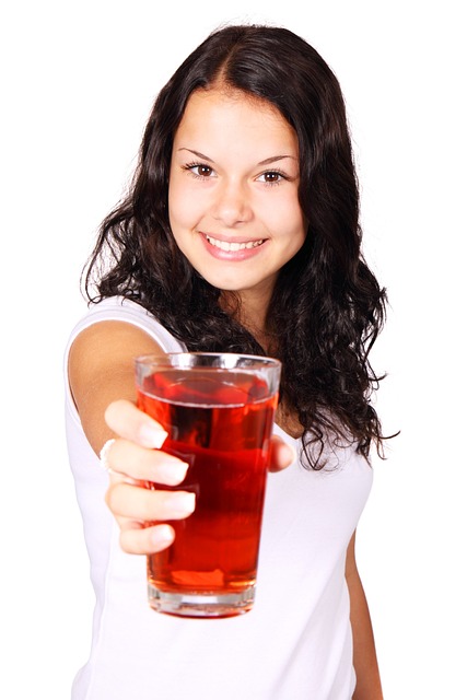 Cranberry Juice Treasures: Unveiling the Health Benefits