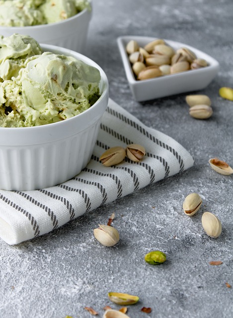 The Underestimated Nut: Pistachios and Health