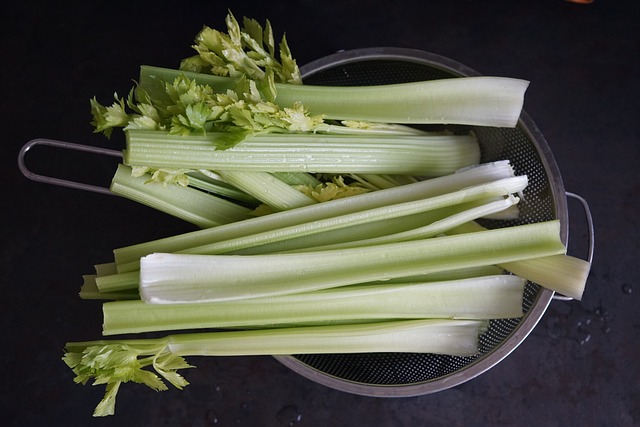 The Power of Celery Juice: Unlocking Its Wellness Benefits