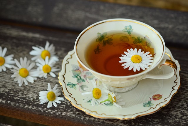 The Natural Wonder of Chamomile: Unlocking its Health Benefits