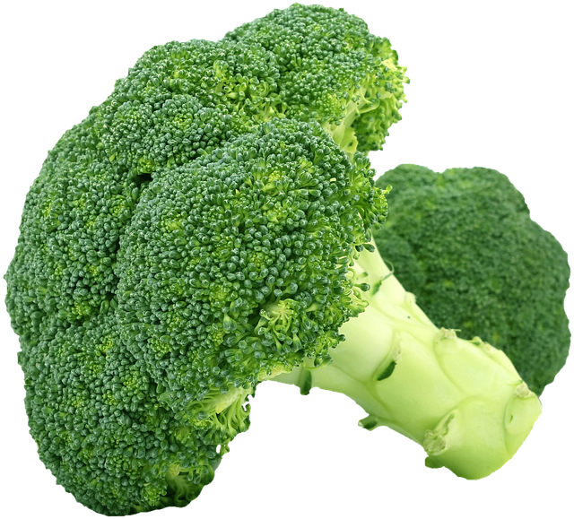 The Many Faces of Broccoli: Unlocking the Nutritional Powerhouse