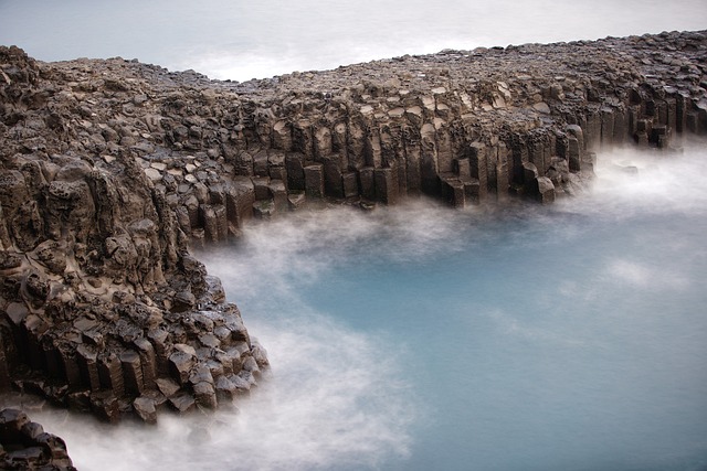 Unveiling ‍the Enchanting ⁣Beauty ​of Jeju Island:⁢ A Paradise for Nature Lovers