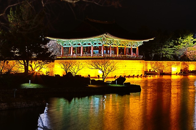 Delve into ‍the Rich⁤ History of Gyeongju:​ Exploring Ancient Cultural Treasures