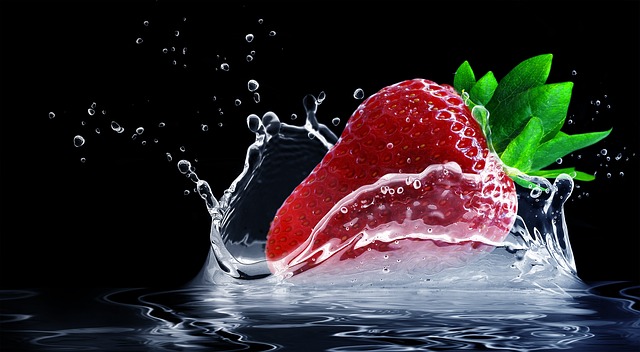 - Red, Delicious, and Nutritious: The Power of Strawberries Unveiled