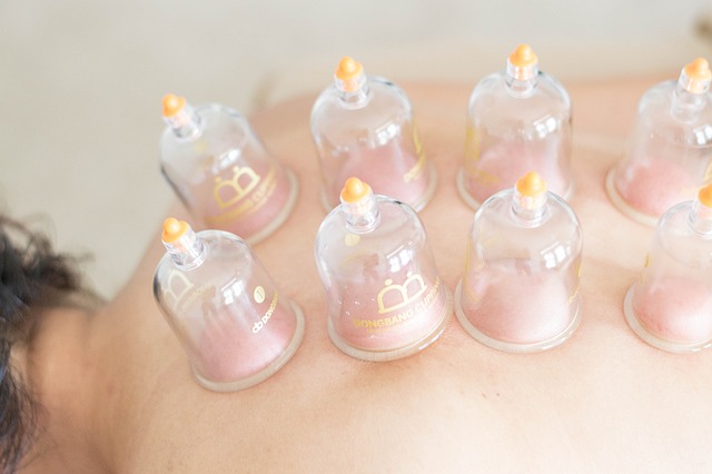 Understanding Cupping Therapy: How Does ‍It Work?