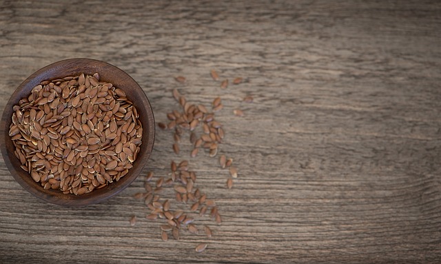 Unveiling the Impressive Health Benefits of Flax Seeds