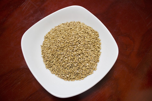 The Flaxseed Powerhouse: Unlocking the Secrets to Its Amazing Benefits