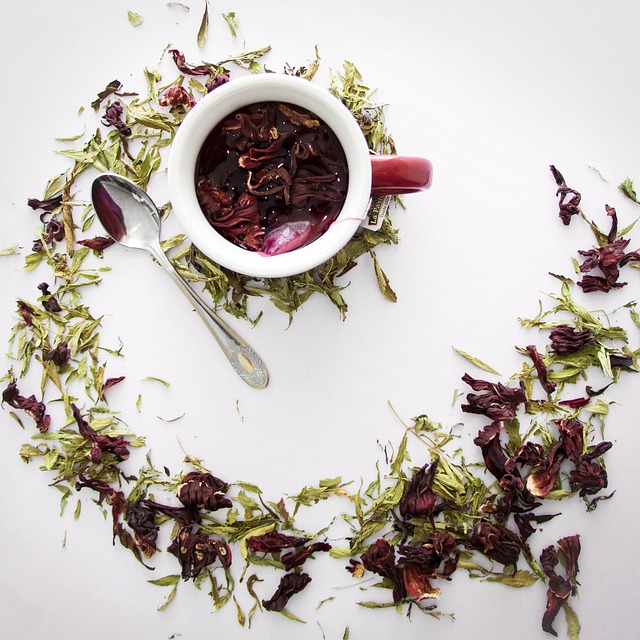 Introducing the Vibrant World of Hibiscus Tea