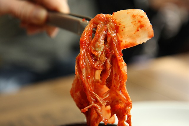 The⁤ Essence of Kimchi: Delve ​into​ Korea's ⁣Iconic Dish