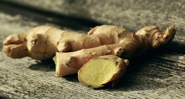 Uncovering the Mysteries: What Makes Ginger Root So Special