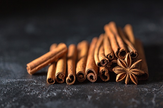 Unveiling Cinnamon's Sweet Side: A Flavorful Journey in Taste