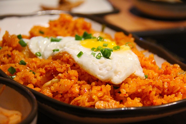 From Kimchi ‌to Bulgogi: Exploring South Korea's‌ Iconic Dishes