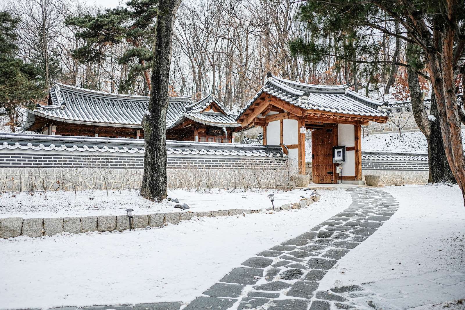 South Korea's Top 10 Cultural Destinations