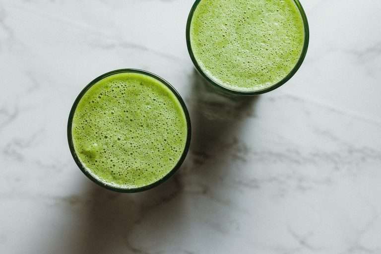 Celery Juice Wellness